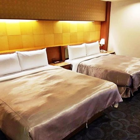 Jing Jing Holiday Hotel Καοσιούνγκ Εξωτερικό φωτογραφία