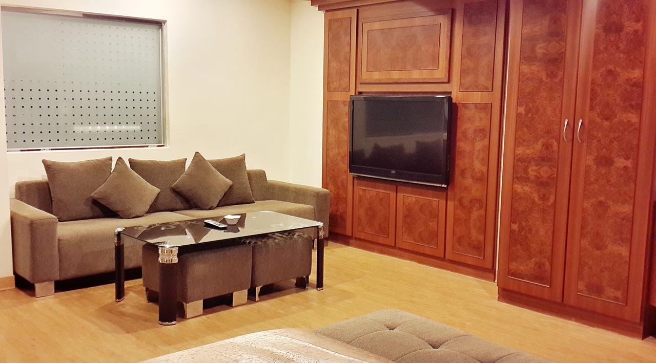 Jing Jing Holiday Hotel Καοσιούνγκ Εξωτερικό φωτογραφία