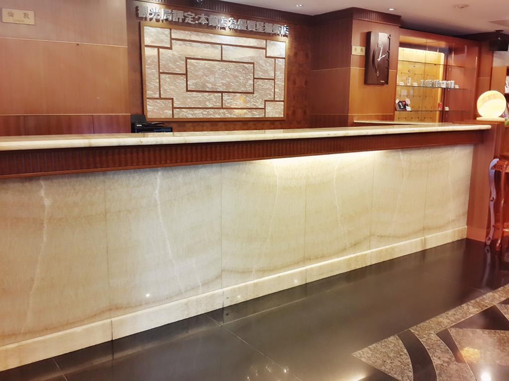Jing Jing Holiday Hotel Καοσιούνγκ Εξωτερικό φωτογραφία