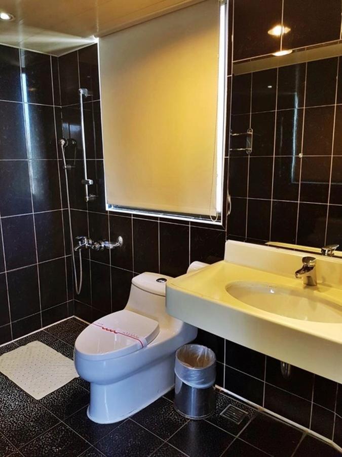 Jing Jing Holiday Hotel Καοσιούνγκ Εξωτερικό φωτογραφία