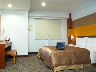 Jing Jing Holiday Hotel Καοσιούνγκ Εξωτερικό φωτογραφία