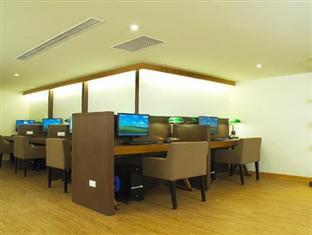 Jing Jing Holiday Hotel Καοσιούνγκ Εξωτερικό φωτογραφία